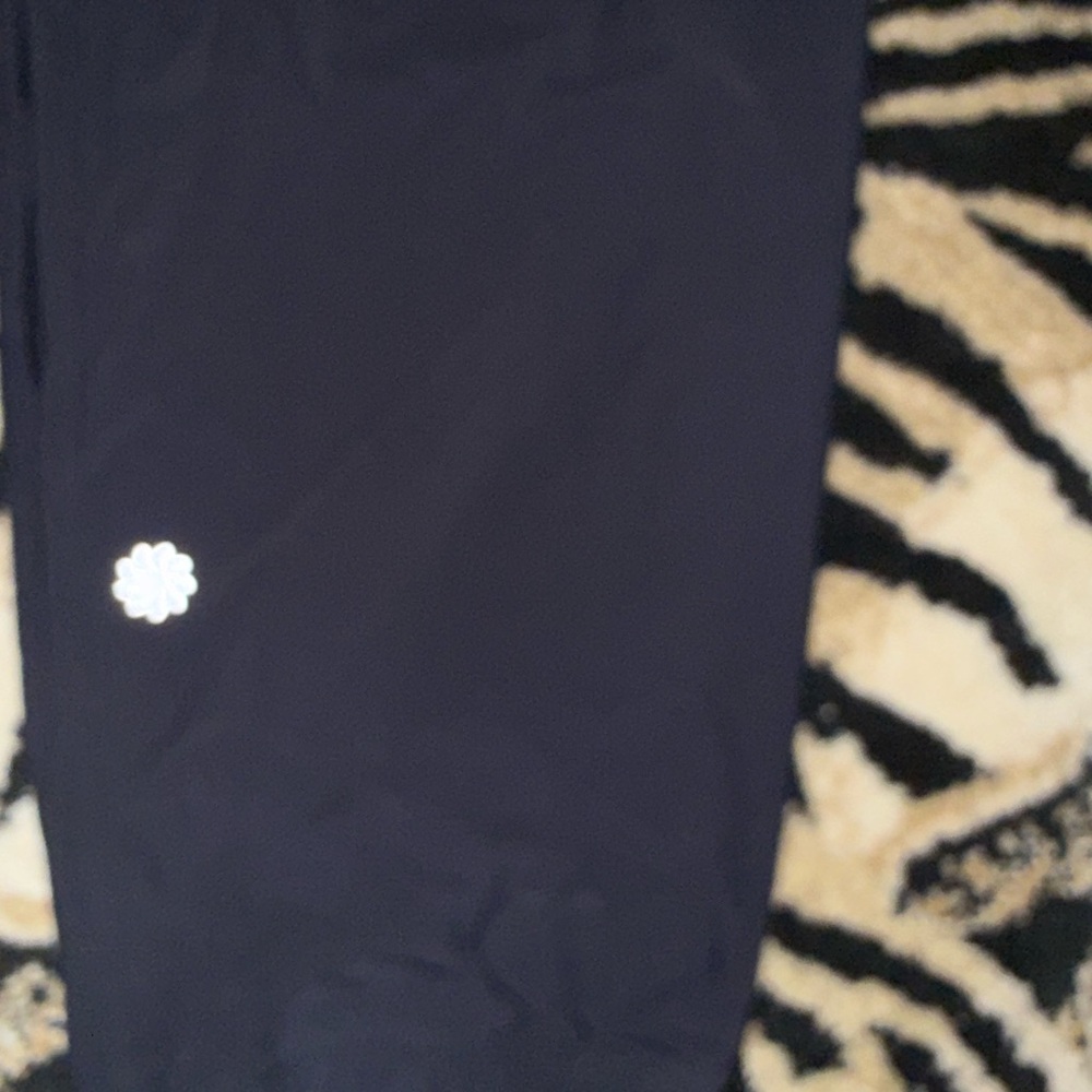 Athleta Women's Crosstrain High Rise Jogger Black Size Large NWOT - Picture 8 of 9